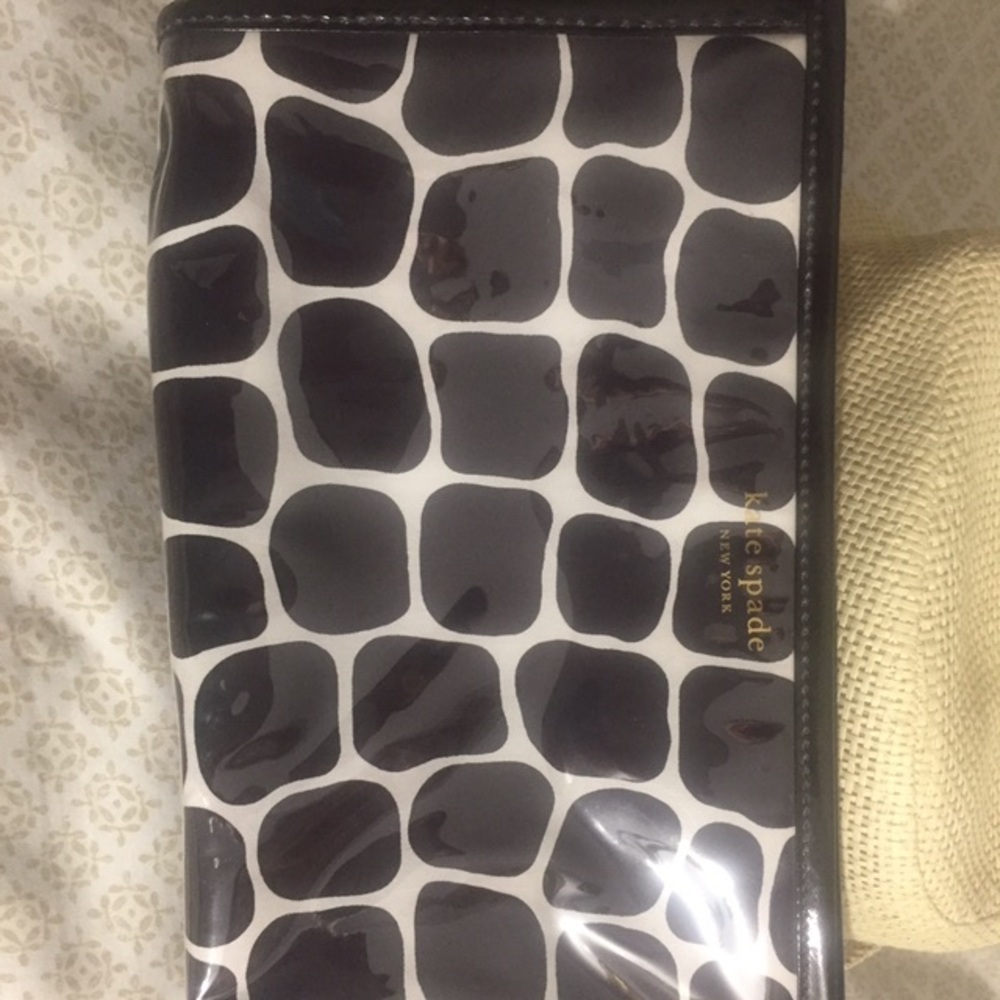 Kate spade ♠️ cosmetic bag